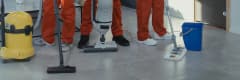 Janitorial Equipment