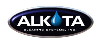 Alkota Cleaning Systems logo