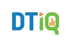 DTiQ logo