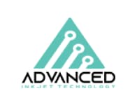Advanced Ink Jet Tech logo