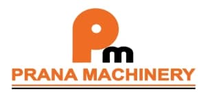 Prana Machinery logo
