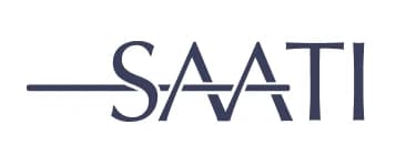 SAATI Print logo