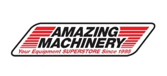 Amazing Machinery Inc. logo