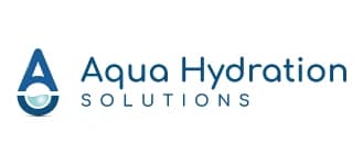 Aqua Hydration Solutions logo