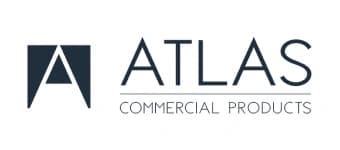 Atlas Commercial Products logo