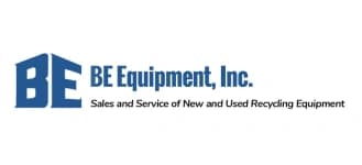 BE Equipment logo