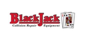 Black Jack logo