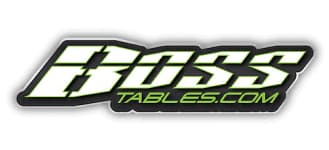 Boss Tables logo