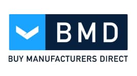 BMD logo