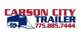 Carson City Trailer logo