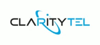 ClarityTel logo