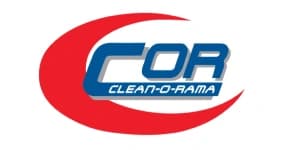 Clean-O-Rama logo