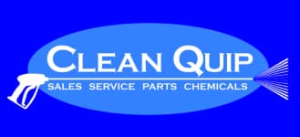 Clean Quip logo