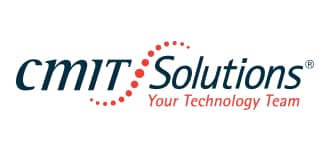 CMIT Solution logo
