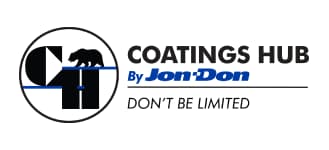 Coatings Hub logo