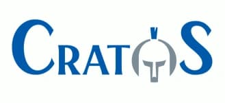 Cratos Equipment logo