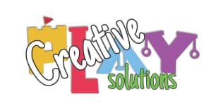 Creative Play Solutions logo