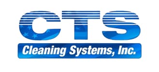 CTS Cleaning Systems logo