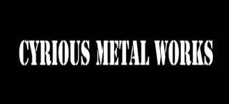 Cyrious Metal Works logo