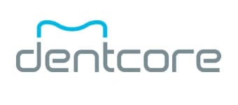 Dentcore logo