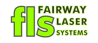 Fairway Laser Systems logo