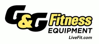 G&G Fitness logo