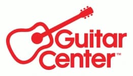 Guitar Center logo