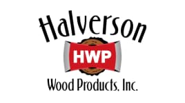 Halverson logo