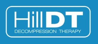 Hill DT Solutions logo