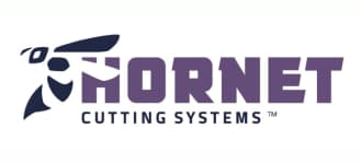 Hornet Cutting Systems logo
