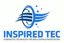 Inspired Tec logo