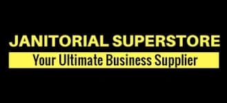 Janitorial Superstore logo