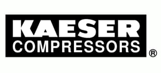 Kaeser Compressors logo