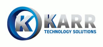 Karr Technology Solutions logo