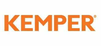 Kemper America logo