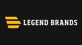 Legend Brands logo