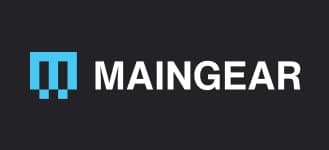 MAINGEAR Computers logo