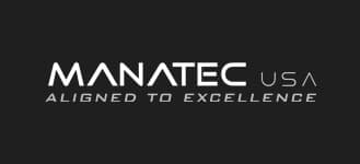 Manatec USA logo