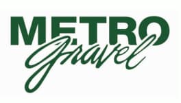 Metro Gravel logo
