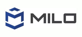 MILO Range logo