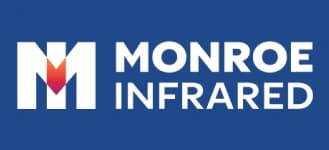 Monroe Infrared logo