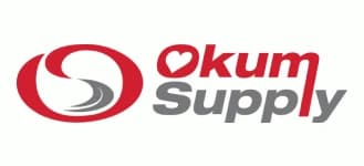 Okum Supply logo