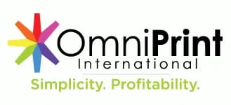 Omniprint logo