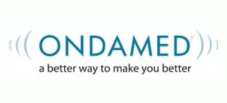 Ondamed logo