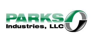 Park Industries logo