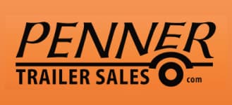 Penner Trailer Sales logo