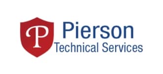Pierson Technical Services logo