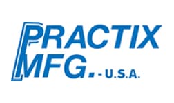 Practix Manufacturing logo
