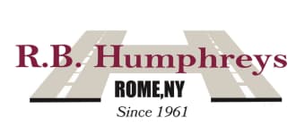 R.B. Humphreys logo