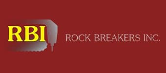 Rock Breakers logo